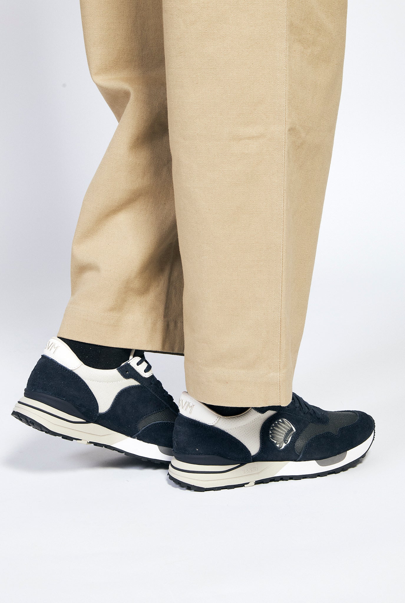 VISVIM Men's Roland Jogger
