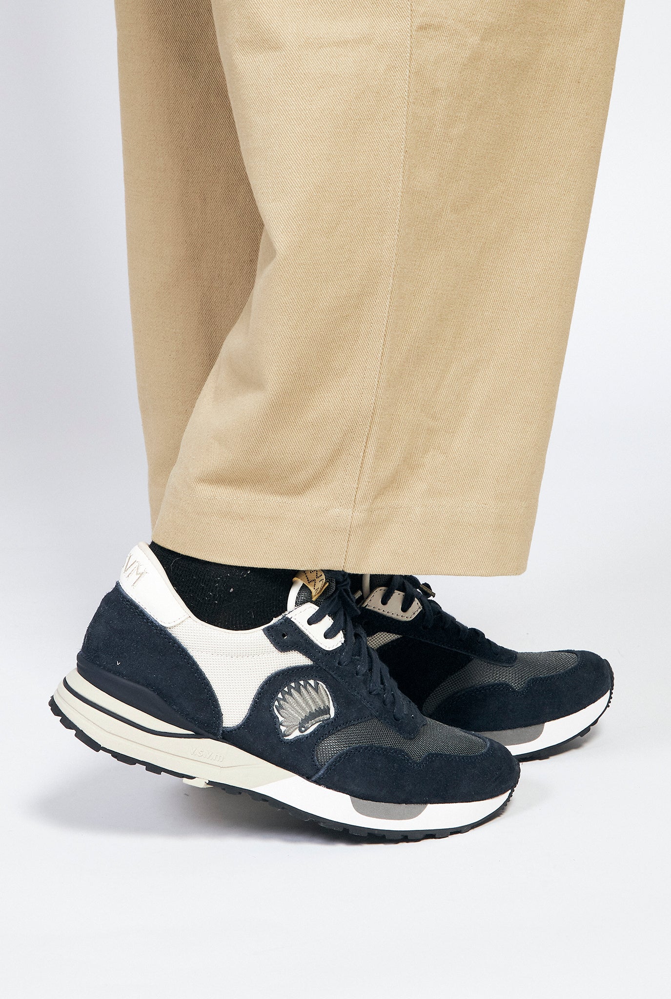 VISVIM Men's Roland Jogger