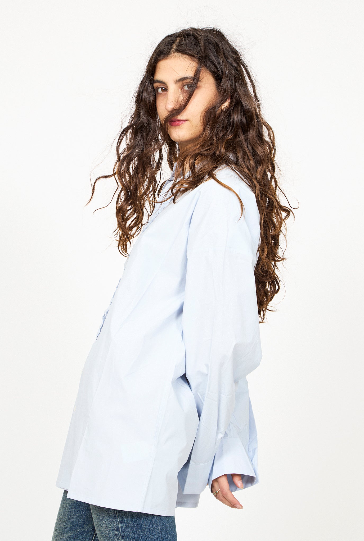 2025_HABITS_10_18_MAYA12846.jpg 6397 Minimalist Tuxedo Shirt