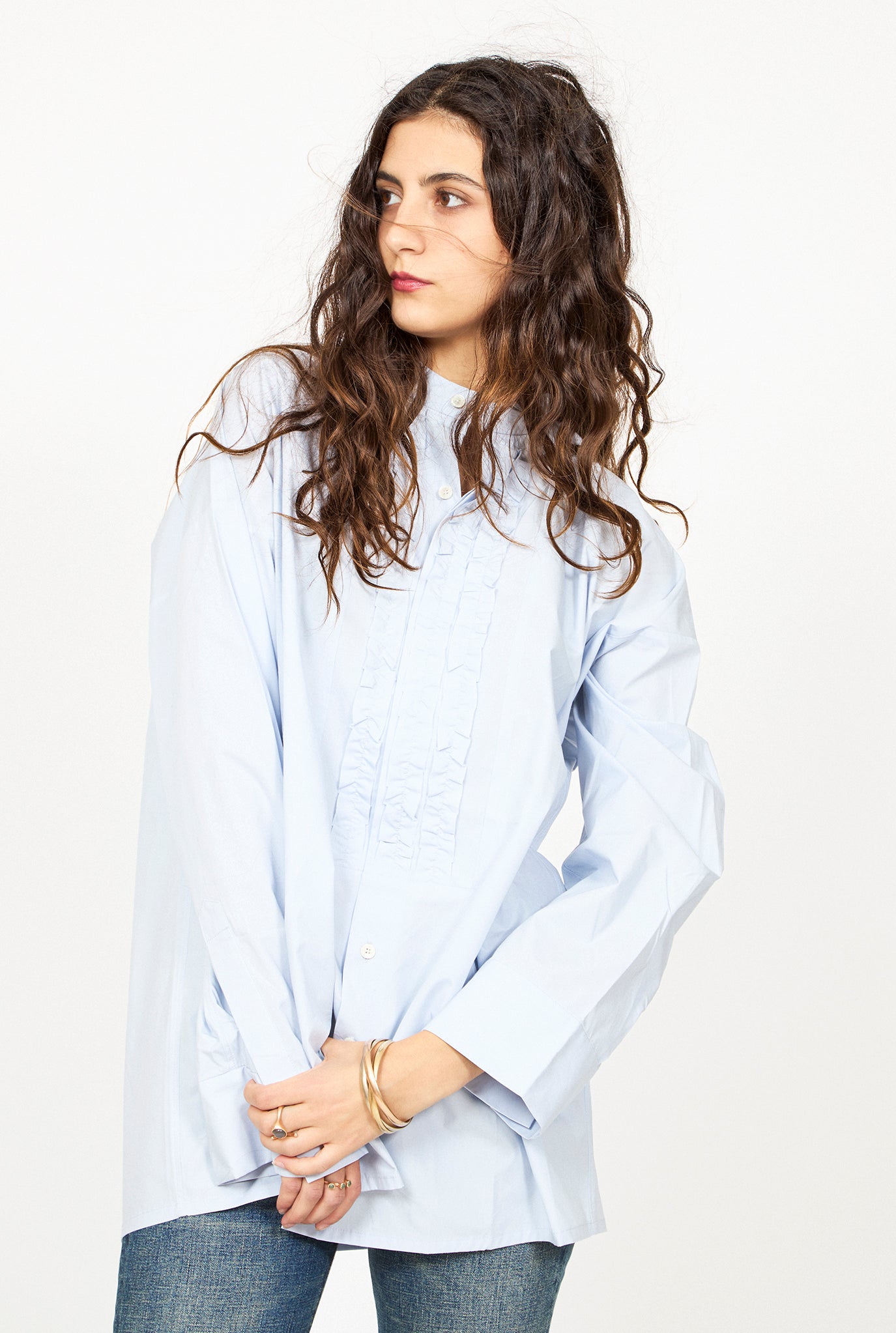 2025_HABITS_10_18_MAYA12857.jpg 6397 Minimalist Tuxedo Shirt