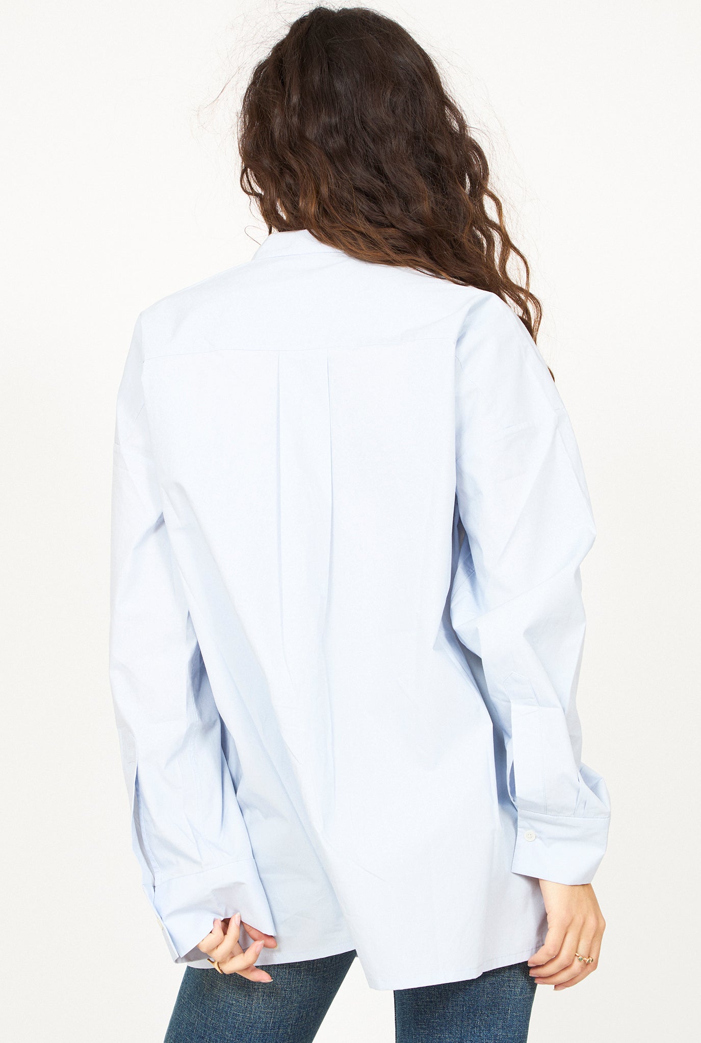 2025_HABITS_10_18_MAYA12874.jpg 6397 Minimalist Tuxedo Shirt