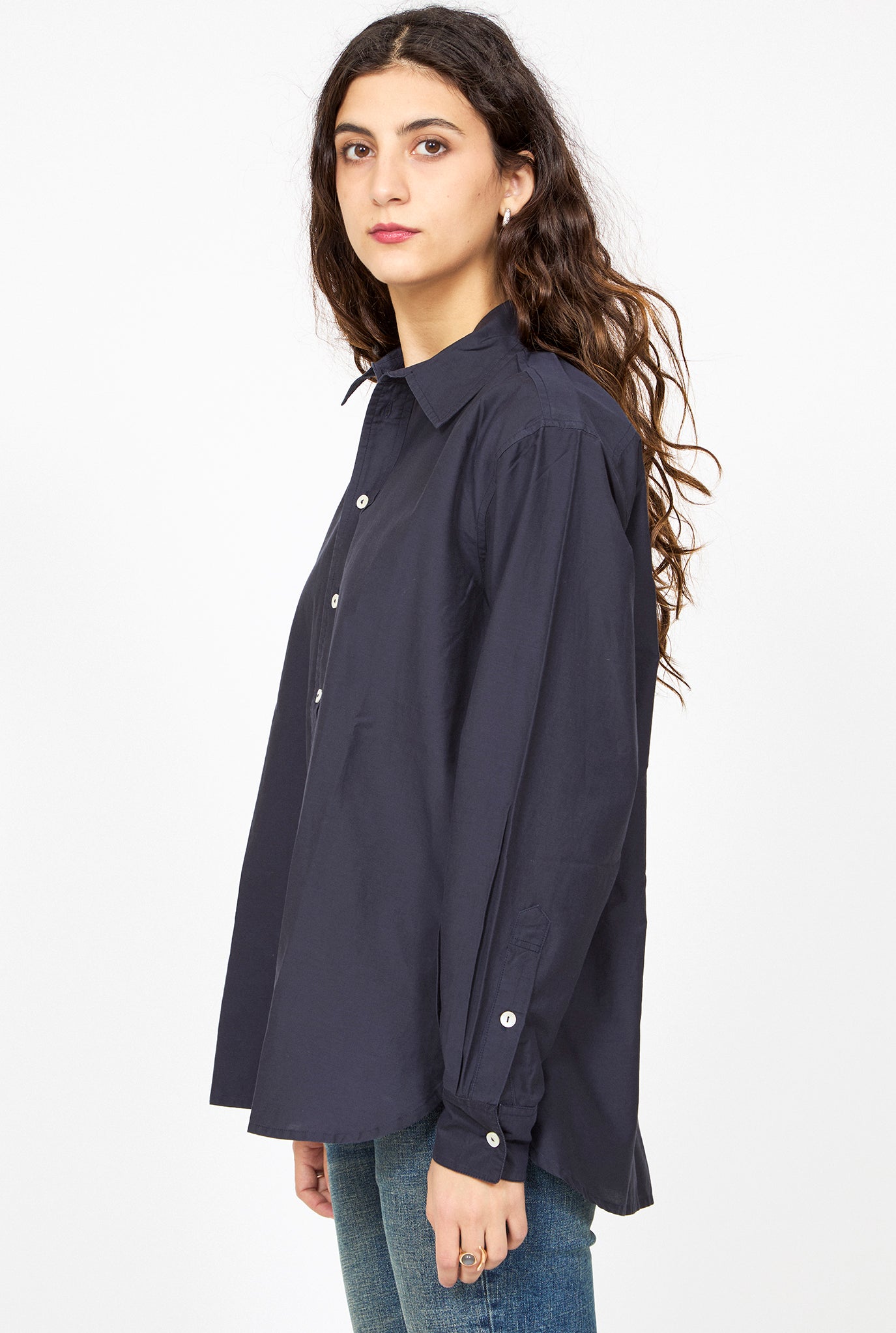 6397 The Frank Shirt