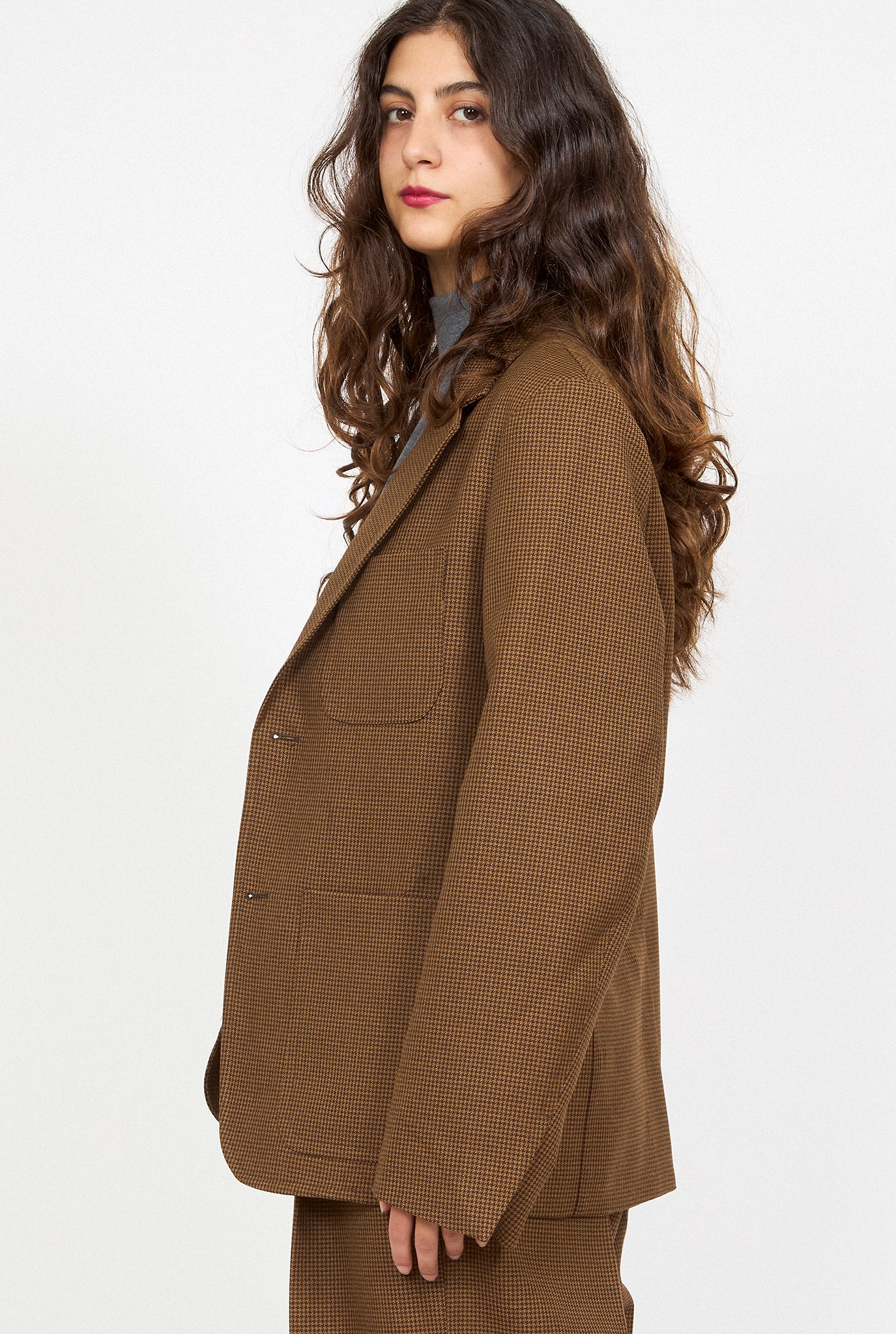 SOFIE D'HOORE Carmina Blazer