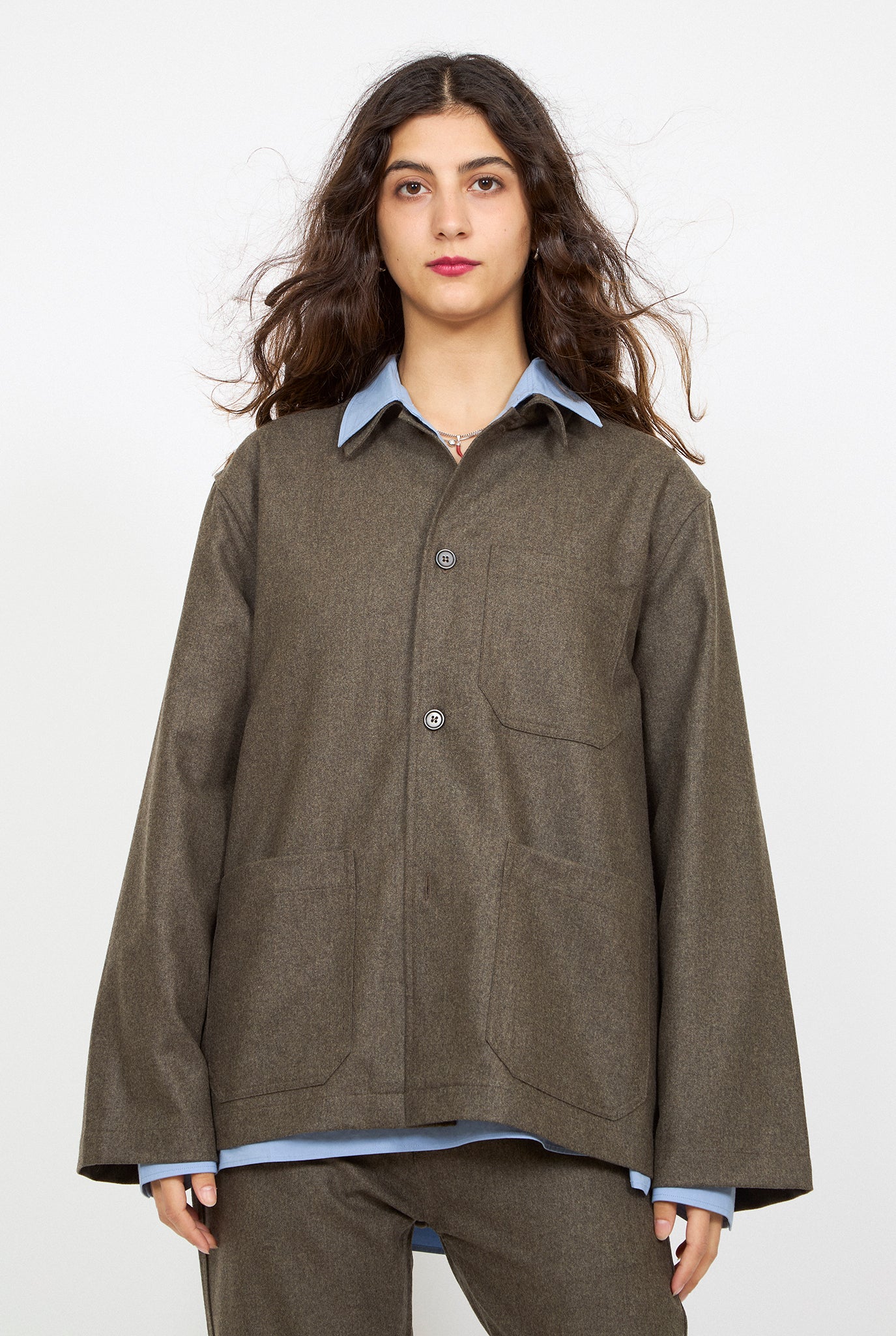 SOFIE D'HOORE Cimabue Jacket