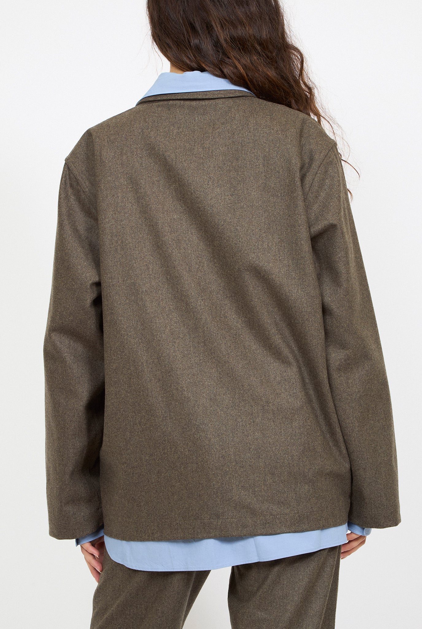 SOFIE D'HOORE Cimabue Jacket