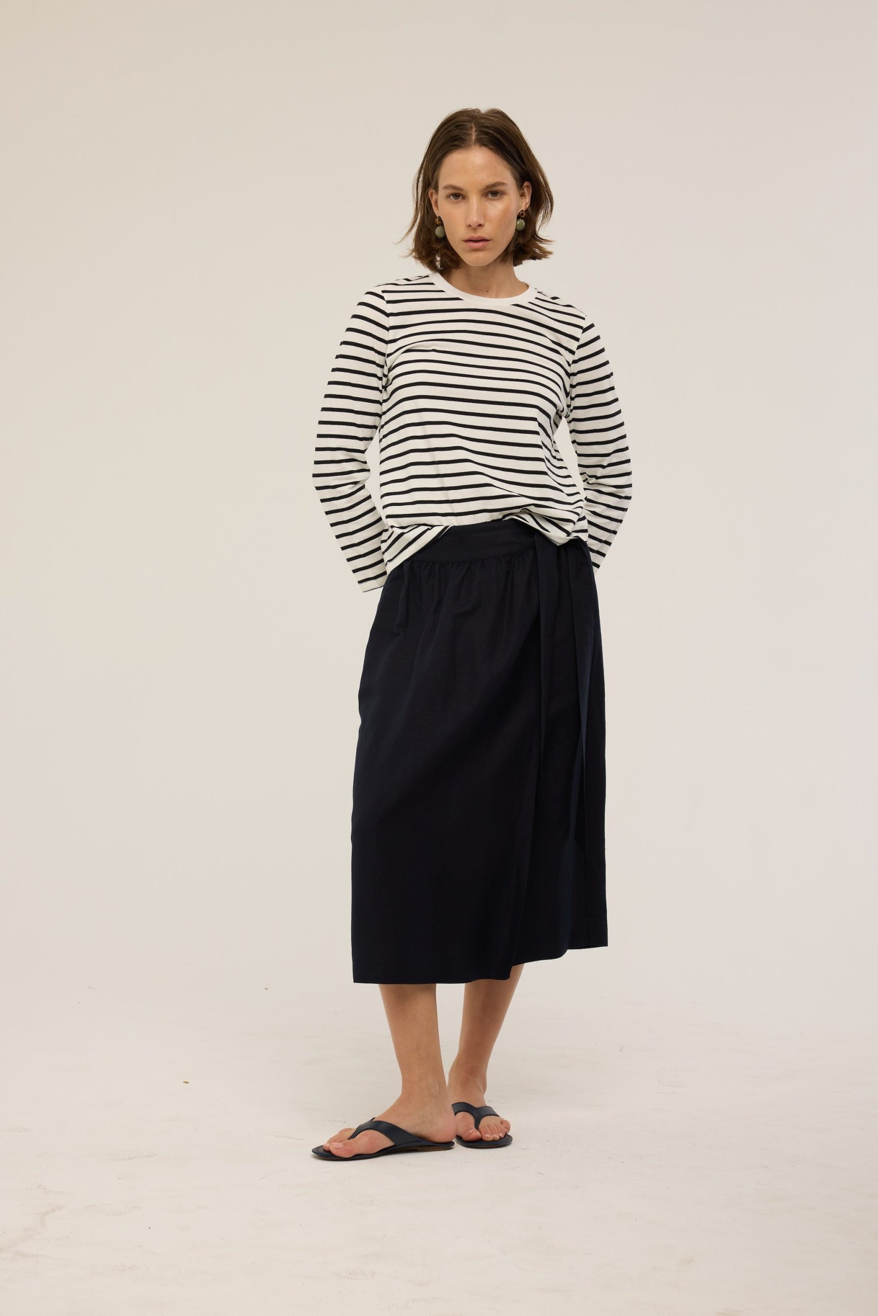 JAMIEHALLER3941.jpg JAMIE HALLER The Apron Skirt