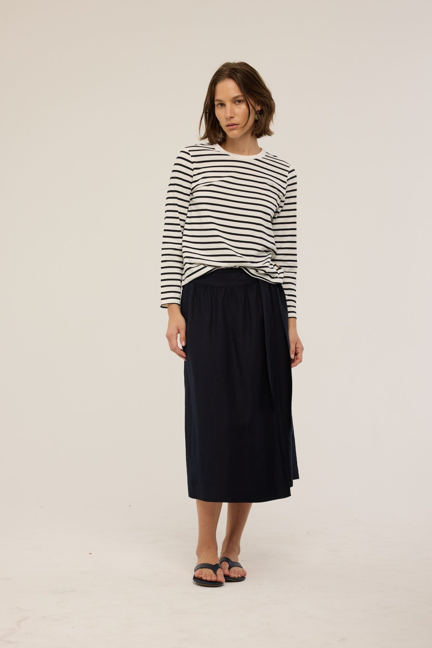 JAMIEHALLER3947.jpg JAMIE HALLER The Apron Skirt